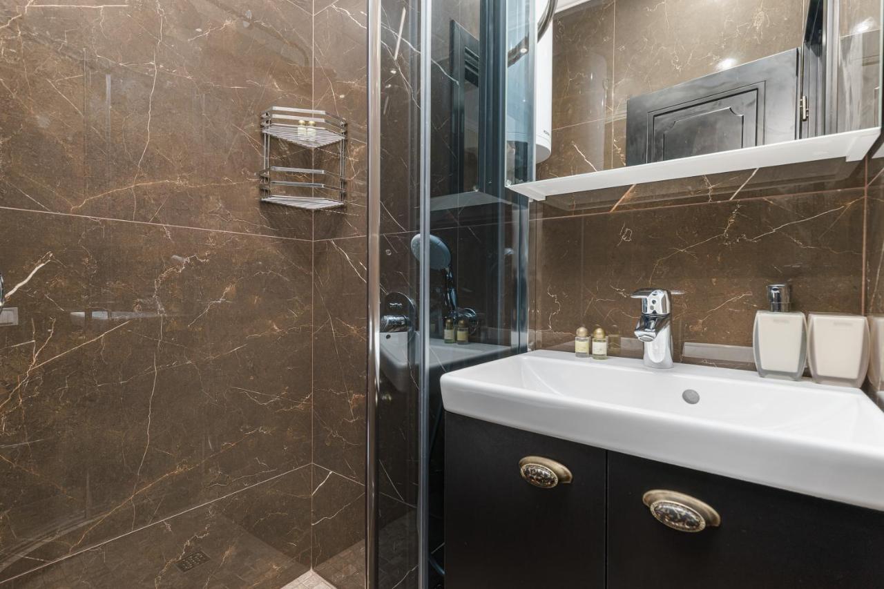 Arcadia City Apartments Odessa Buitenkant foto